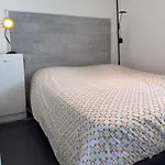 Le Scarlett- Confort A Palavas-plage A Proximite, Terrasse, Piscine Et Clim *