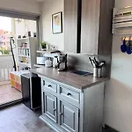 Διαμέρισμα Le Scarlett- Confort A Palavas-plage A Proximite, Terrasse, Piscine Et Clim