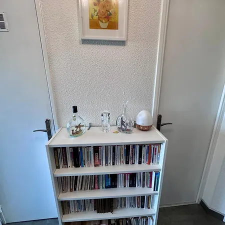 Apartamento Le Scarlett- Confort à Palavas-plage à Proximité, Terrasse, Piscine Et Clim -laconciergeriebynina Palavas-les-Flots